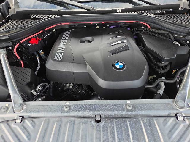 2025 BMW X3 - $43,835