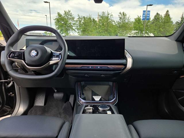 2025 BMW X3 - $43,835