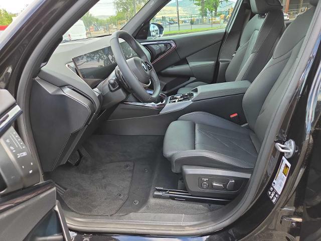 2025 BMW X3 - $43,835