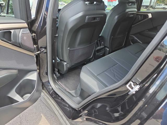 2025 BMW X3 - $43,835
