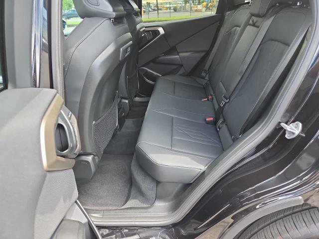 2025 BMW X3 - $43,835