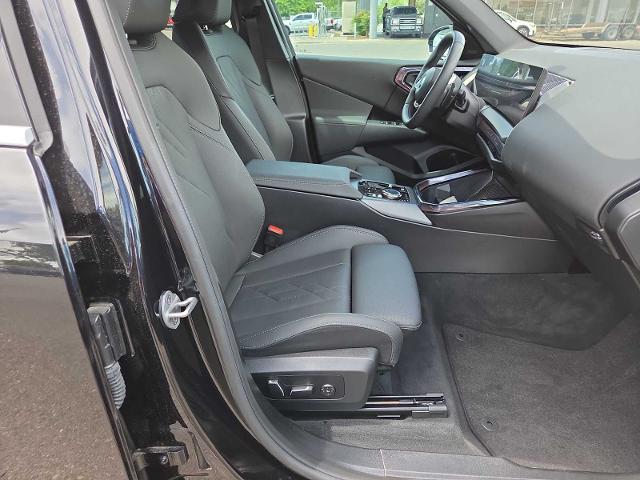 2025 BMW X3 - $43,835