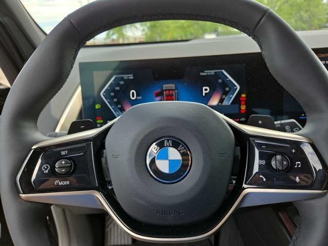 2025 BMW X3 - $43,835