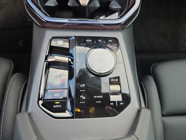 2025 BMW X3 - $43,835