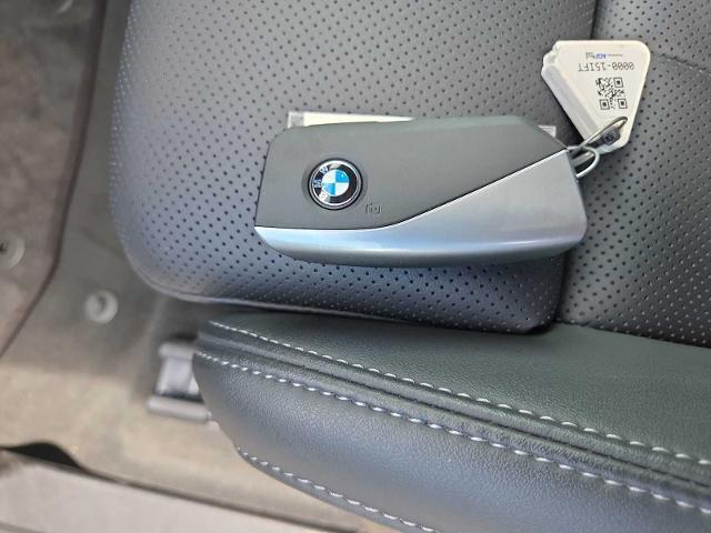 2025 BMW X3 - $43,835