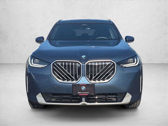 2025 BMW X3 - $41,799