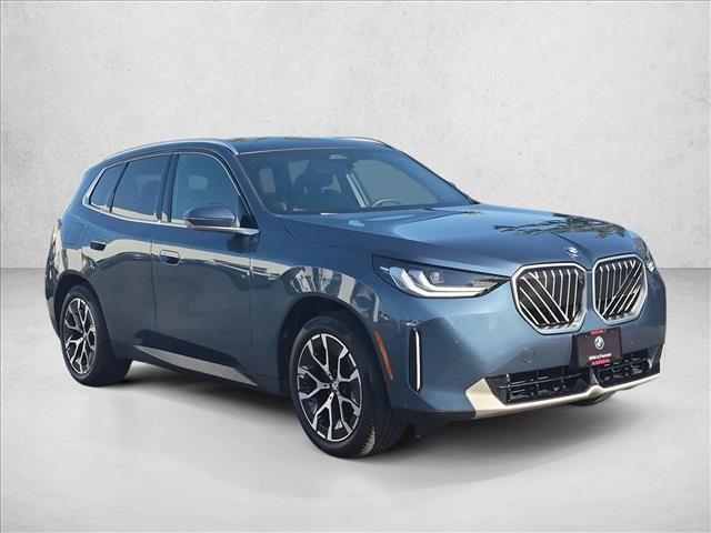 2025 BMW X3 - $41,799