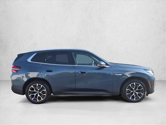 2025 BMW X3 - $41,799