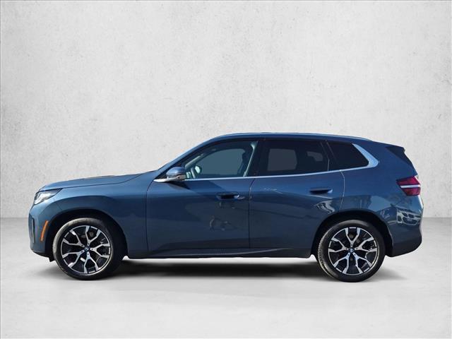 2025 BMW X3 - $41,799