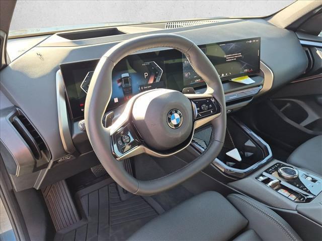 2025 BMW X3 - $41,799
