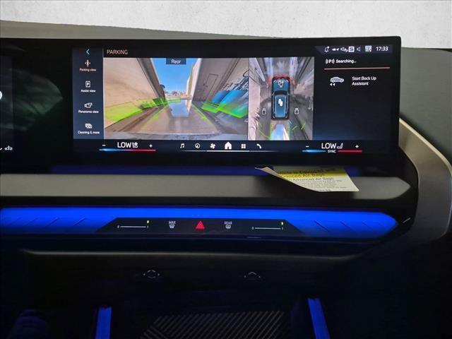 2025 BMW X3 - $41,799