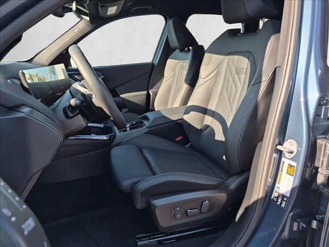 2025 BMW X3 - $41,799