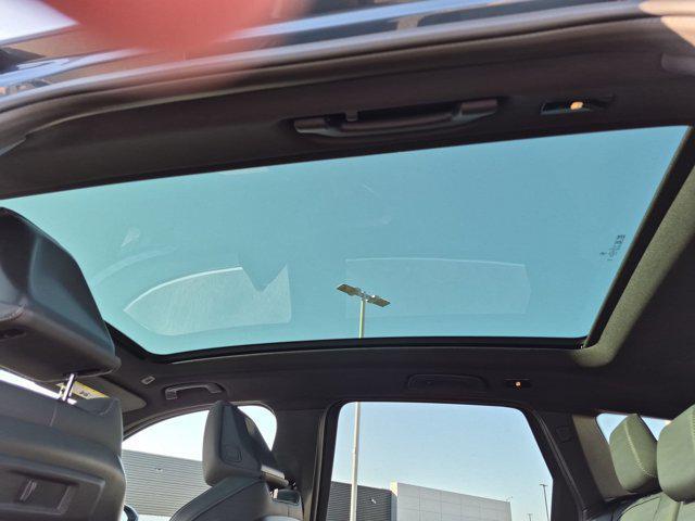 2025 BMW X3 - $41,799