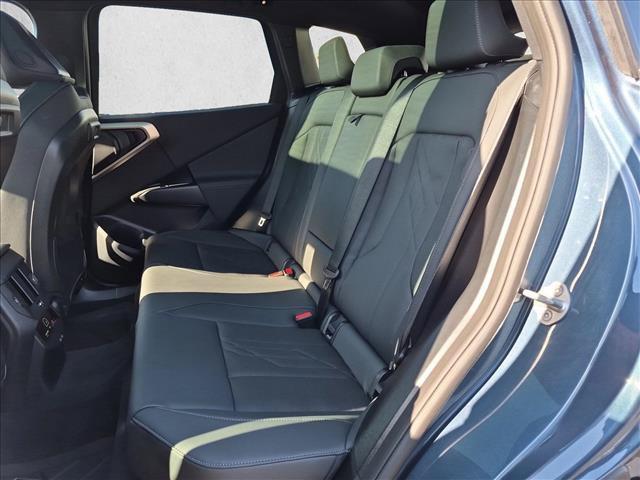 2025 BMW X3 - $41,799
