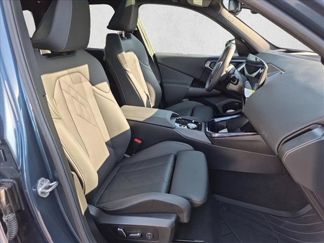 2025 BMW X3 - $41,799