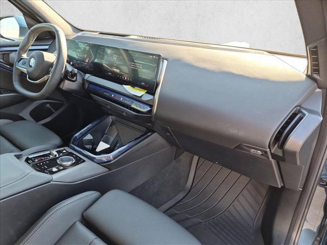 2025 BMW X3 - $41,799