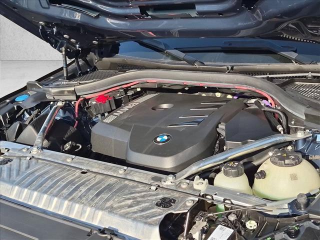2025 BMW X3 - $41,799
