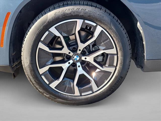 2025 BMW X3 - $41,799