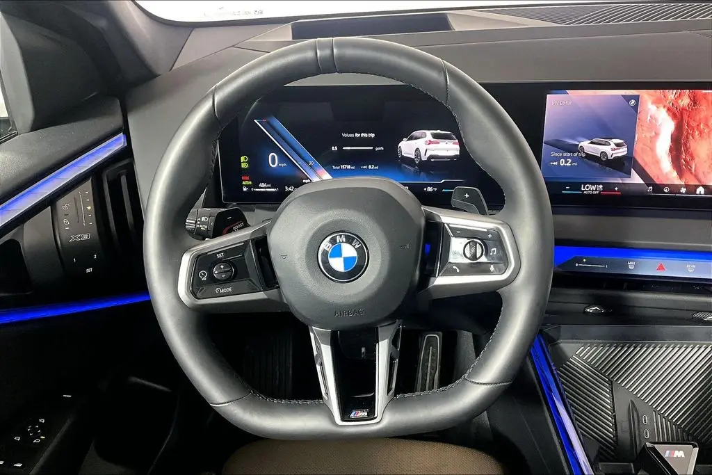 2025 BMW X3 - $47,941