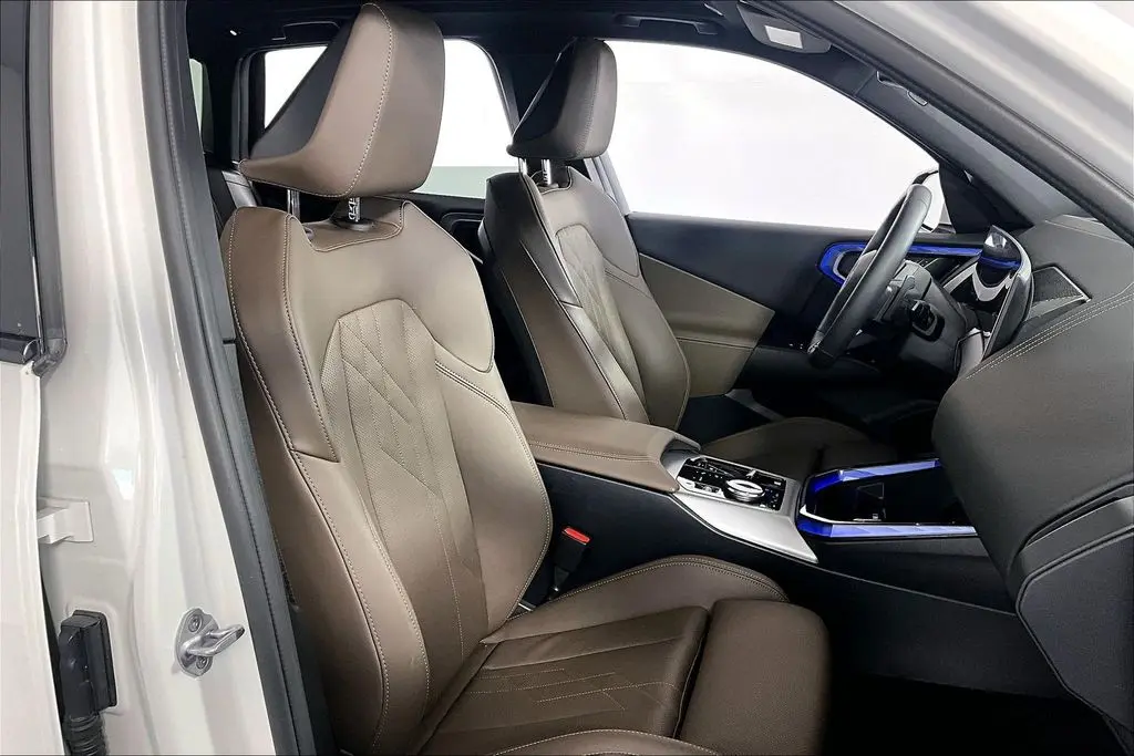 2025 BMW X3 - $47,941
