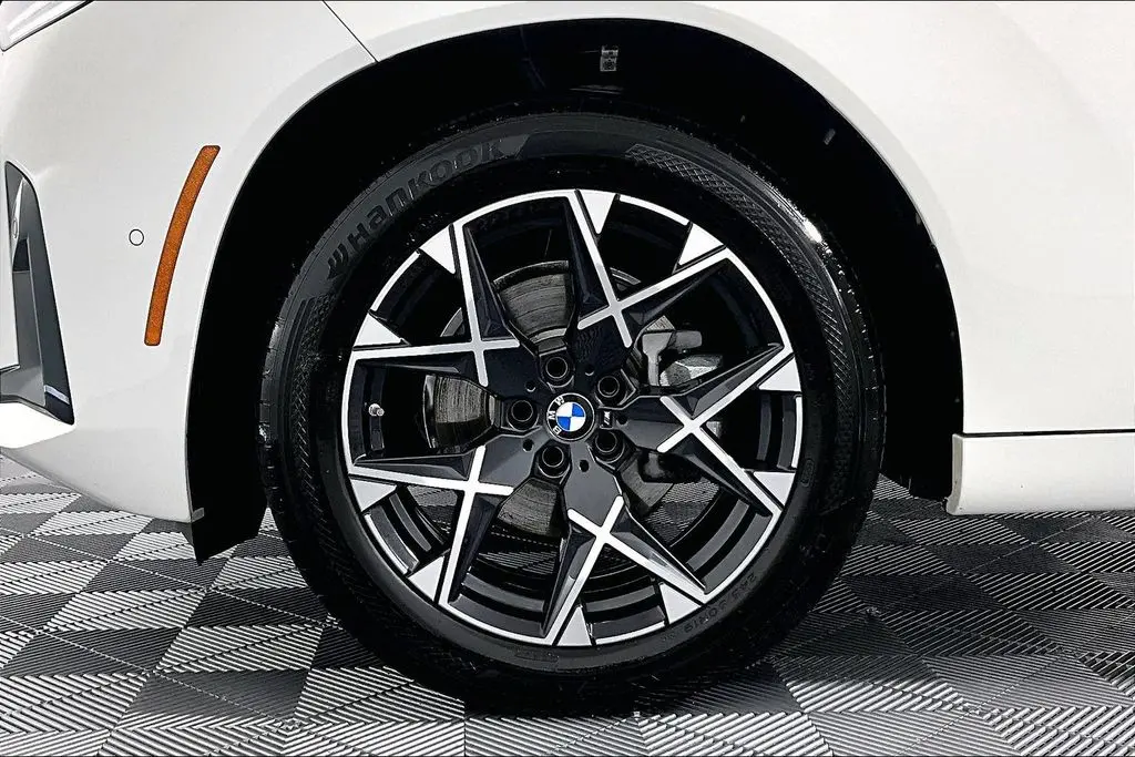 2025 BMW X3 - $47,941
