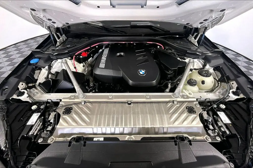 2025 BMW X3 - $47,941