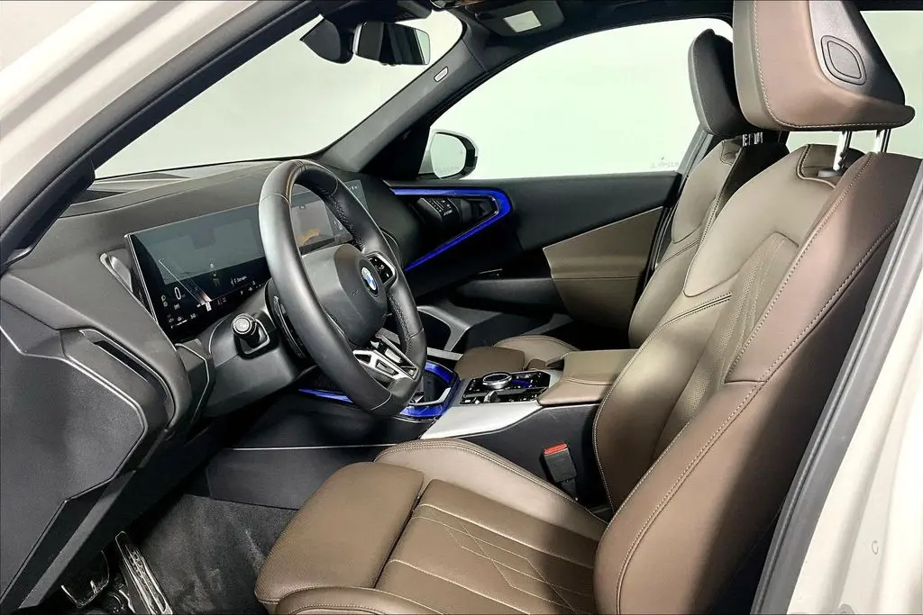 2025 BMW X3 - $47,941