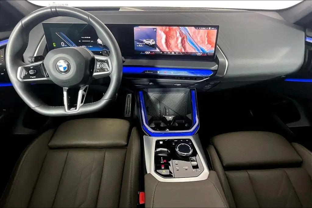 2025 BMW X3 - $47,941