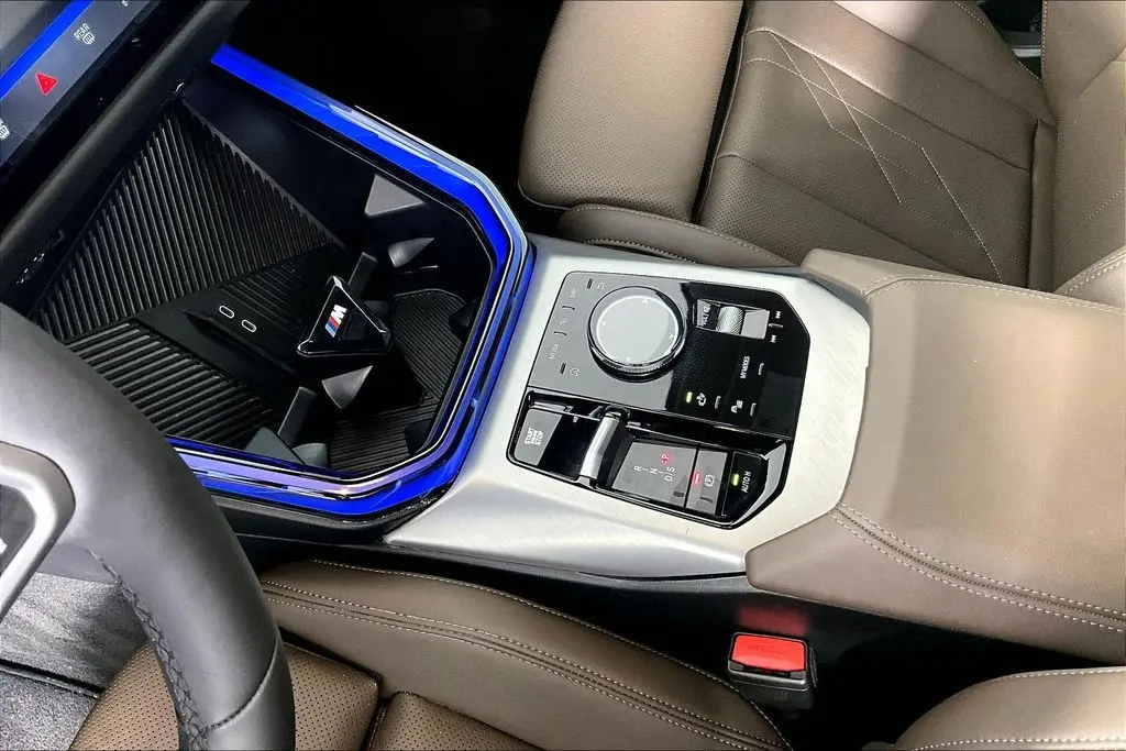 2025 BMW X3 - $47,941