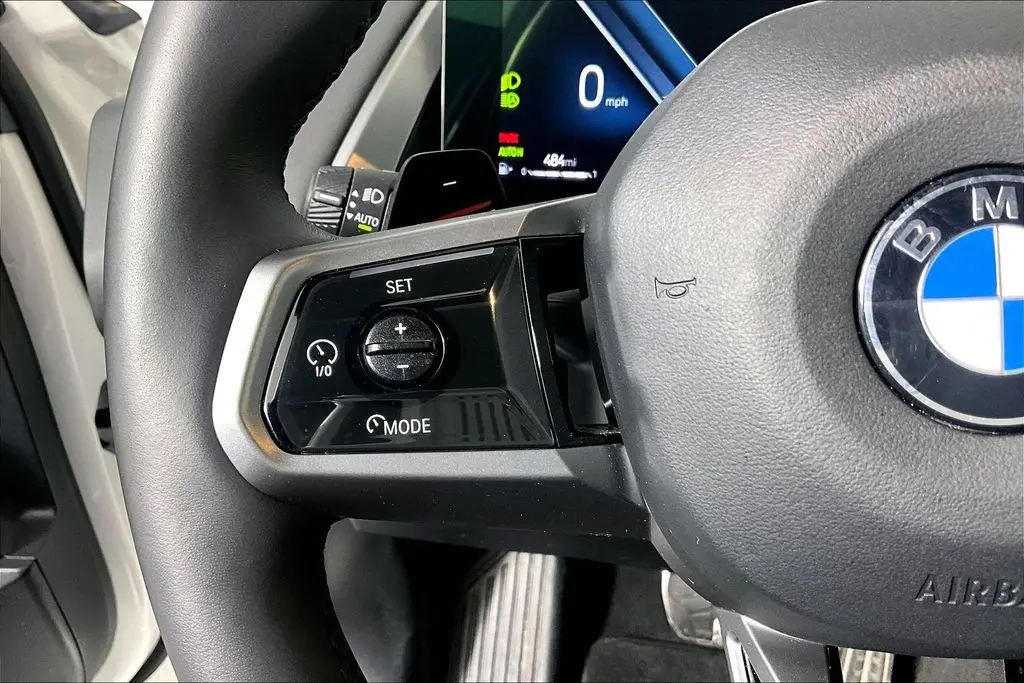 2025 BMW X3 - $47,941