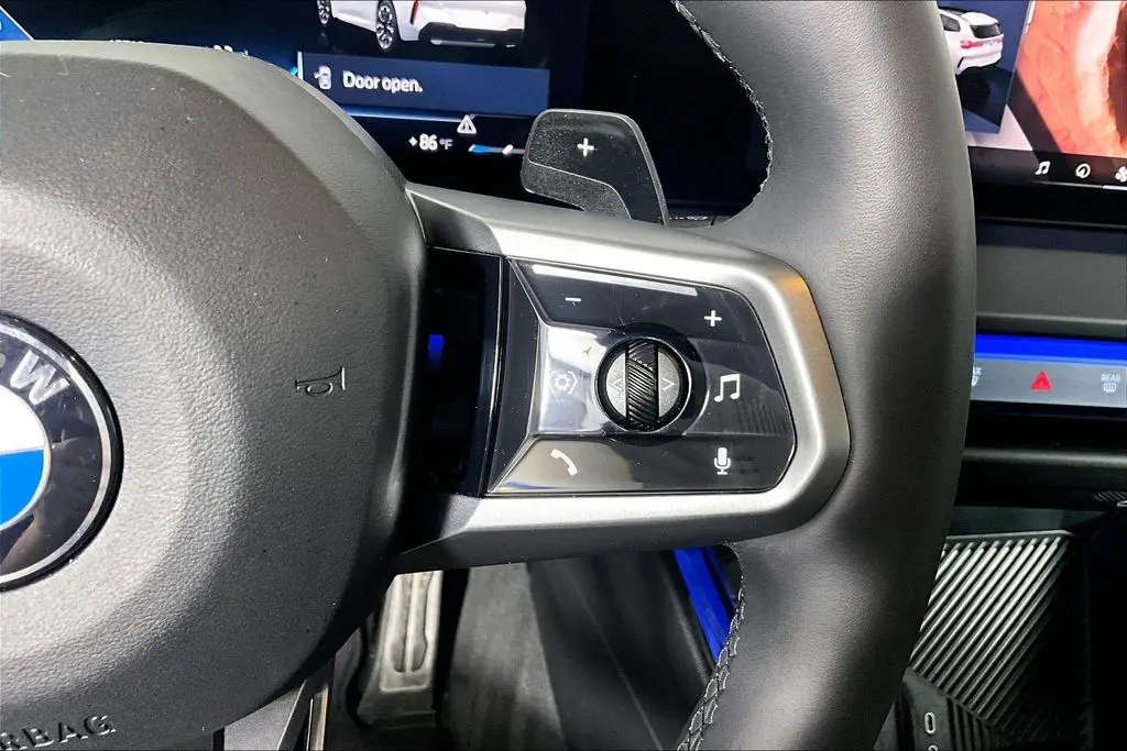 2025 BMW X3 - $47,941
