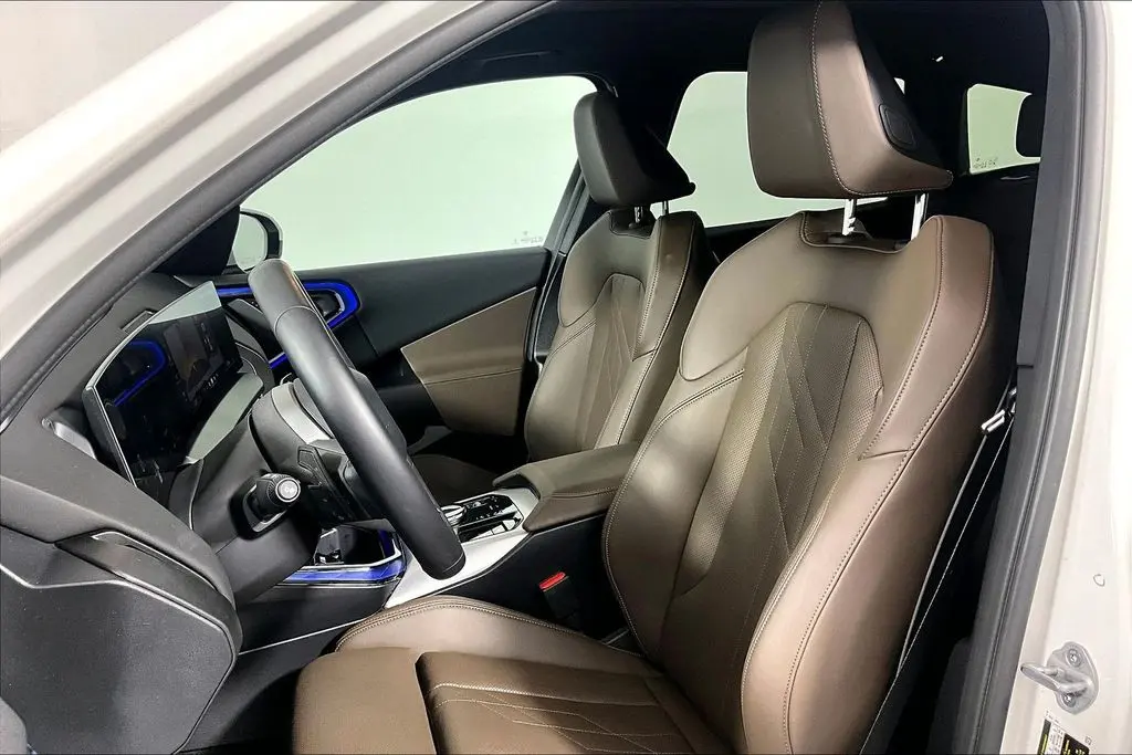 2025 BMW X3 - $47,941