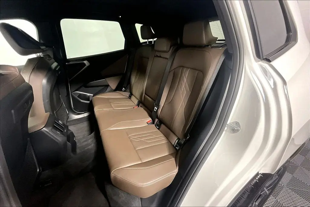 2025 BMW X3 - $47,941