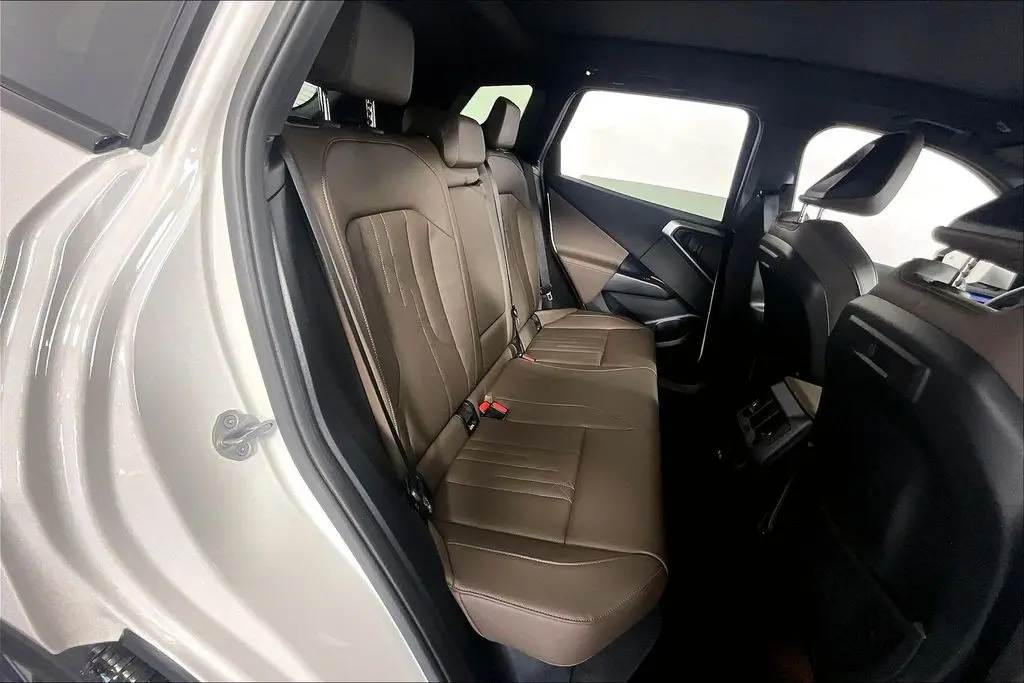 2025 BMW X3 - $47,941