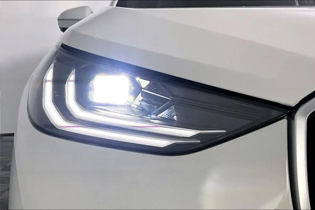 2025 BMW X3 - $47,941