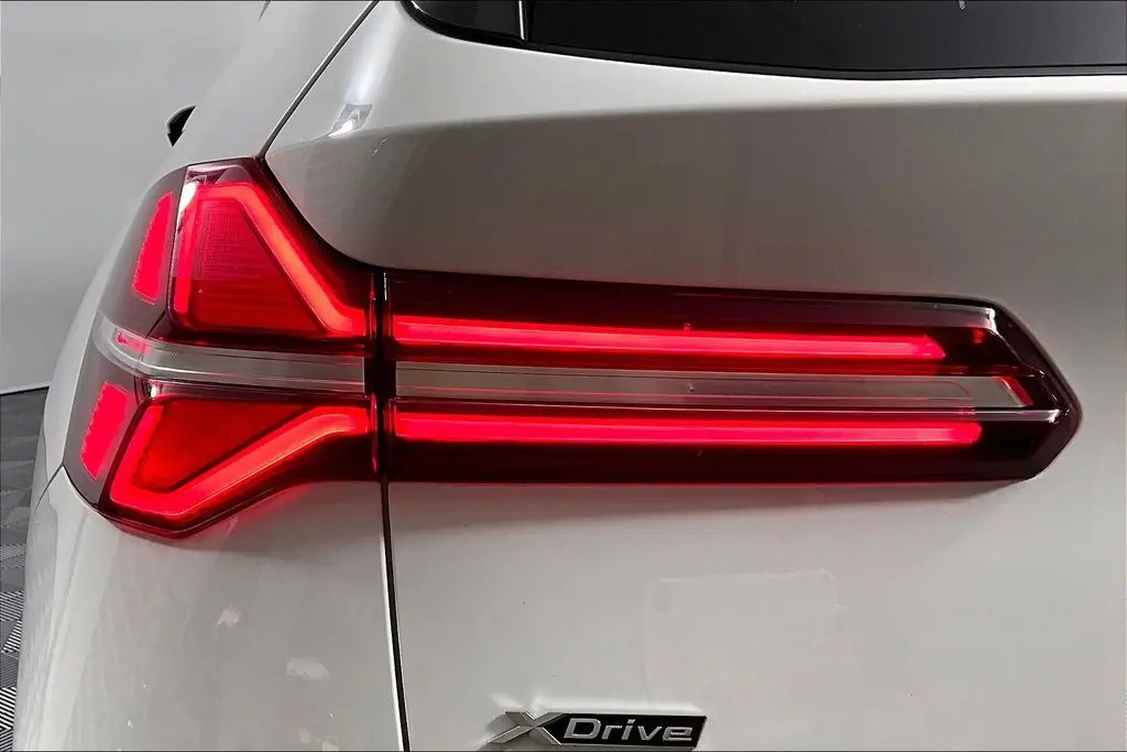 2025 BMW X3 - $47,941