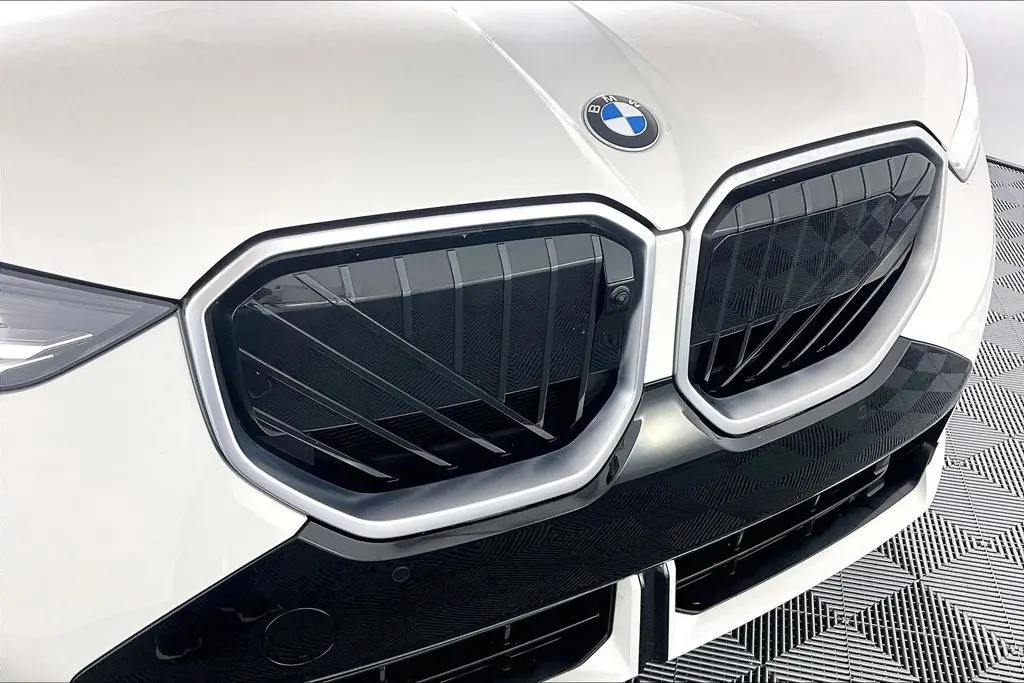 2025 BMW X3 - $47,941