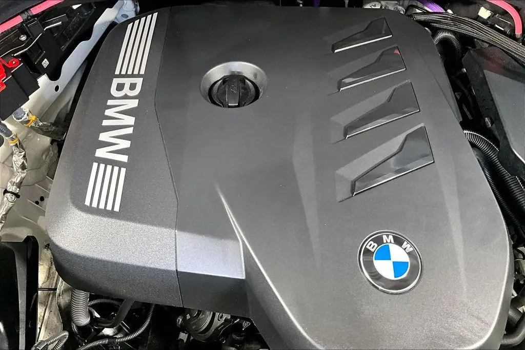 2025 BMW X3 - $47,941