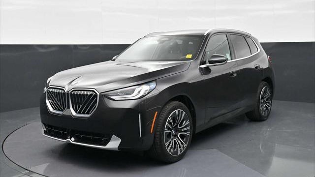 Preowned 2025 BMW X3 30 xDrive for Sale
