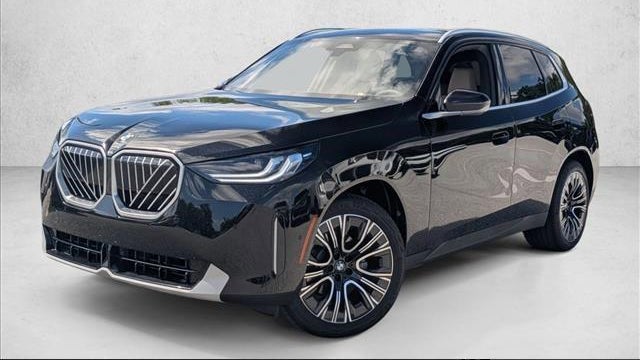 Preowned 2026 BMW X3 30 xDrive for Sale