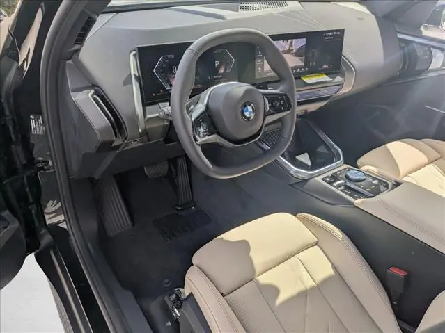 2026 BMW X3 - $48,089