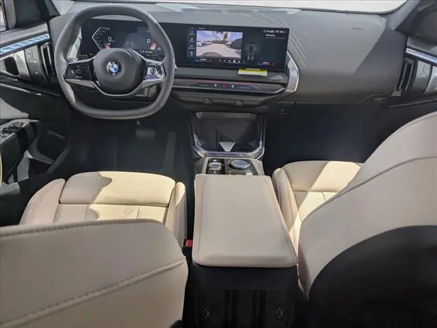 2026 BMW X3 - $48,089