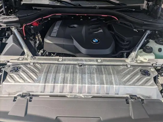 2026 BMW X3 - $48,089