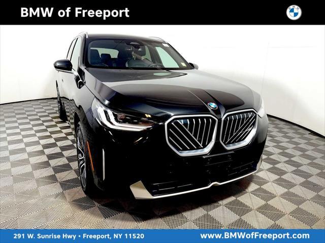 2026 BMW X3