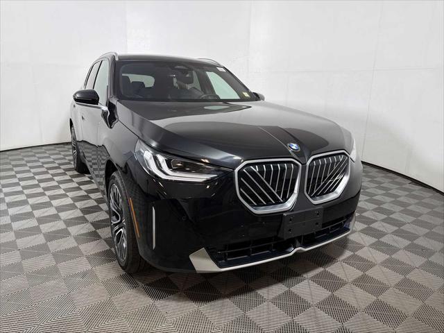 2026 BMW X3 - $50,789