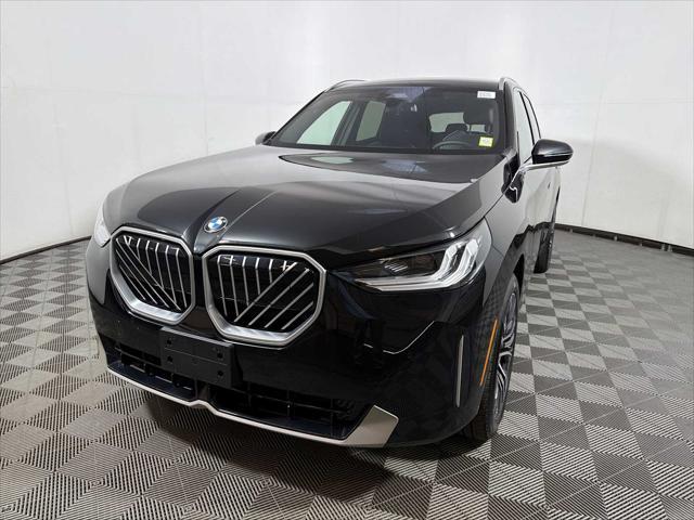 2026 BMW X3 - $50,789