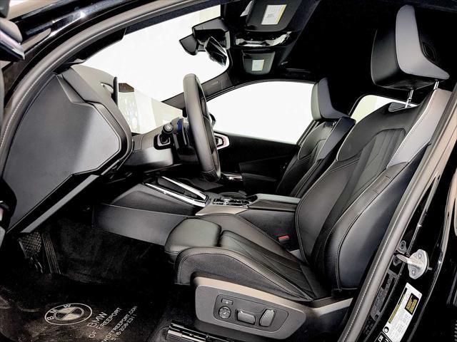 2026 BMW X3 - $50,789