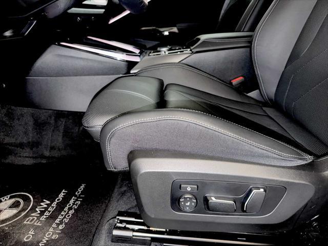 2026 BMW X3 - $50,789