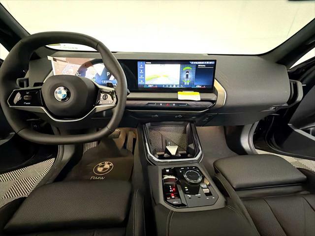 2026 BMW X3 - $50,789