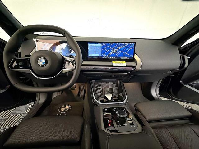 2026 BMW X3 - $50,789